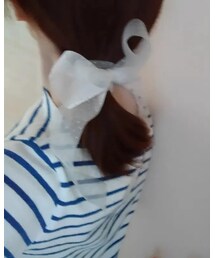 手芸屋さんのリボン | その他ヘアアクセサリー