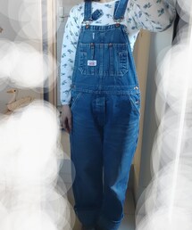 古着 | サロペット/オーバーオール