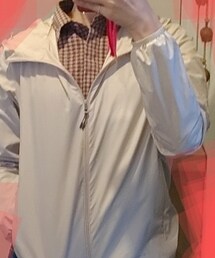 UNIQLO | レトロな雰囲気のチェックシャツ🤎(シャツ/ブラウス)