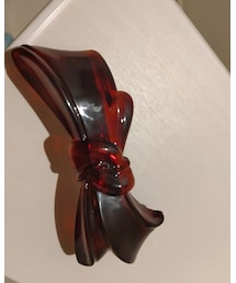 ？ | バレッタ/ヘアクリップ