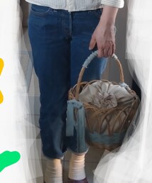 Levi's | デニムパンツ