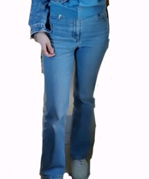 GU | デニムパンツ