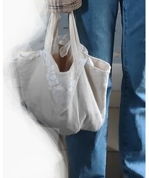 NIMES | トートバッグ