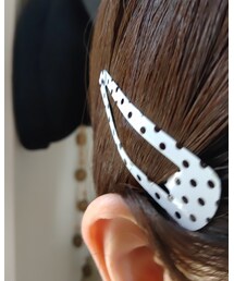 ？ | ヘアピン