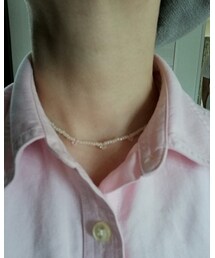 Handmade | ネックレス
