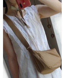 UNIQLO | ショルダーバッグ
