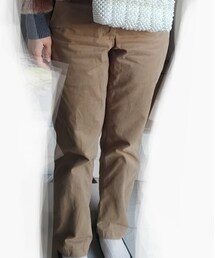 UNIQLO | チノパンツ