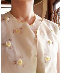 古着 | シャツ/ブラウス