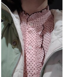 古着 | シャツ/ブラウス