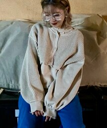 WHO'S WHO gallery | ニット/セーター