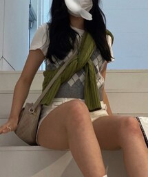 Garage | その他トップス