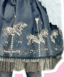 Angelic Pretty | ジャンパースカート