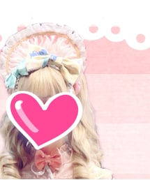 Angelic Pretty | バレッタ/ヘアクリップ