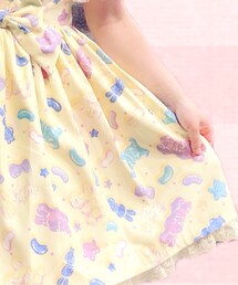 Angelic Pretty | ジャンパースカート