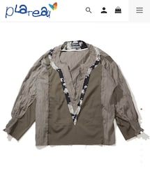 Plateau Studio | トップス