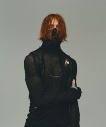 HAMCUS | トップス