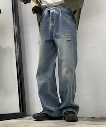 Ionism | チノパンツ