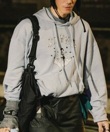 Plateau Studio | パーカー