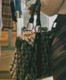 Dior Vintage | ボストンバッグ