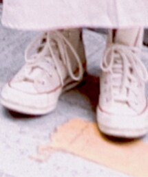 CONVERSE | シューズ