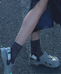 crocs | シューズ