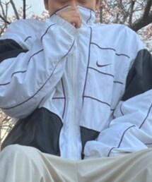 NIKE | ナイロンジャケット