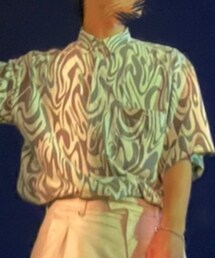 古着 | シャツ/ブラウス