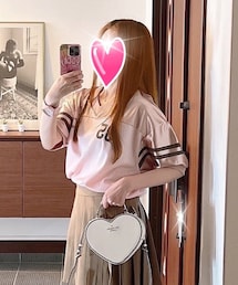 RODEO CROWNS WIDE BOWL | NJ85 ナンバートップス(その他トップス)