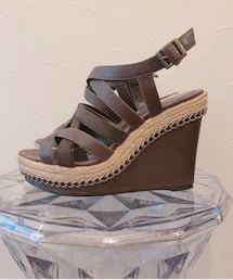 ESPERANZA | グラディエーターサンダル♡(サンダル)