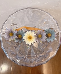 カチューム | お花いっぱい♡(ヘアアクセサリー)