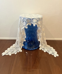 SCHORL | かぎ編み♡(その他小物)