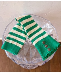 アームカバー | サッと長袖風に出来る🙆‍♀️(その他小物)