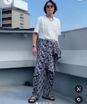 hytabさん♬いつもありがとうです🤗✨の「ジャケット/アウター(セットアップ)」