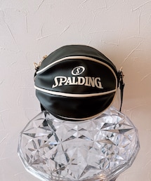 SPALDING | 【SPALDING/スポルディング】バスケットボールバッグ 80979600/バッグ/ショルダー/ユニセックス【WEB限定】(ショルダーバッグ)