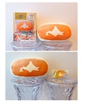 北海道チーズ蒸しケーキの「インテリア(クッション/クッションカバー)」
