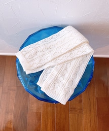 アームカバー | かぎ編みレース♡(その他小物)