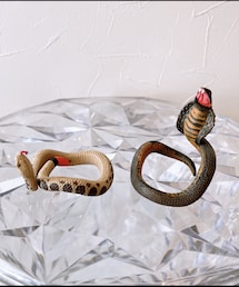 蛇のブレスレット(笑) | うわぁーー好き😂🐍✨(ブレスレット)