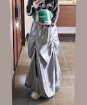 Ezick ANNONIM(エジックアノニム)の「スカート(スカート)」