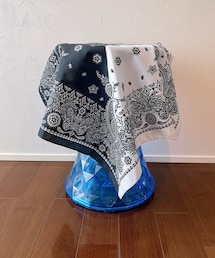 Seria | 半分／半分♡(バンダナ/スカーフ)