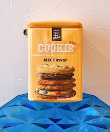 クッキーバッグ | 海外感あるクッキー🍪😋(バッグ)