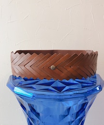 ウエストベルト | 本革ベルト♡(ベルト)