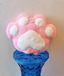 もふもふ肉球♬ | 猫の肉球☺️(雑貨/ホビー)