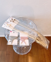 DAISO | アレンジ用♡(ヘアアクセサリー)