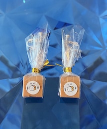 食パン🍞イヤリング | 袋付き可愛い♬🍞😋(イヤリング)