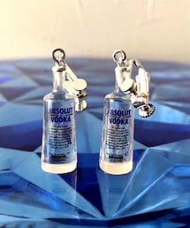 Zonfer | VODKA💙(イヤリング)