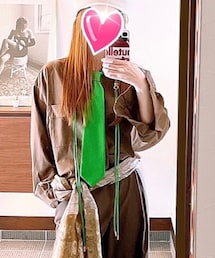 細いベルト | 色々アレンジ可能♡(ベルト)