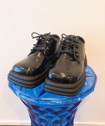 ZZZ1 | スクエアトゥ♡(シューズ)