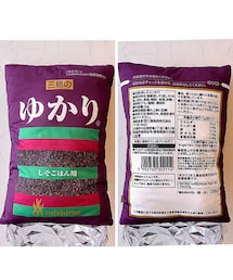 ふりかけクッション | 説明書きが面白い🙆‍♀️(クッション/クッションカバー)