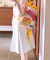 ottilie | レザースカート♡(スカート)