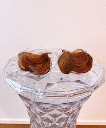 エクステ | クリップ式♡(ヘアアクセサリー)